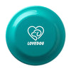 IDP-SFD-1 | Solid Flying Disc (1 Color Imprint)