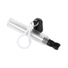 IDP-STRAW2-F | Retractable Metal Straw with Cleaner (Full Color Imprint)