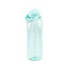 JWB40-1 | 40 oz. Juvia Plastic Water Bottle (1 Color Imprint)