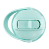 JWB40-1 | 40 oz. Juvia Plastic Water Bottle (1 Color Imprint)