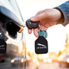 KT-EMB | Embroidered Key Tag