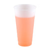 LFCCSC-1 | 24 oz. Large Color Changing Stadium Cup (1 Color Imprint)