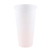 LFCCSC-1 | 24 oz. Large Color Changing Stadium Cup (1 Color Imprint)