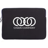LS600-1 | Guardian Neoprene Laptop Sleeve (1 Color Imprint)