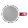 MCCM-2 | 11 oz. Metallic Custom Mug (2 Color Imprint)