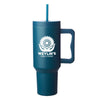 MTM40-1 | 40 oz. Marsh Travel Mug (1 Color Imprint)