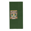 NK8453P | 4.5" x 8" Dinner Napkin (3-Ply)