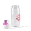 PBCWB-1 | 27 oz. Cube Water Bottle (1 Color Imprint)