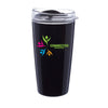 PL16-F | 16 oz. Thumb Slide Coffee Tumbler (Full Color Imprint)
