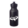 PL20-1 | 20 oz. Spirit Sports Water Bottle (1 Color Imprint)
