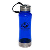 PL23-1 | 23 oz. Twist Plastic Sports Water Bottle (1 Color Imprint)