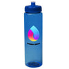 PL32-F | 32 oz. Color Gloss Water Bottle (Full Color Imprint)