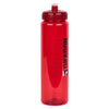 PL32-F | 32 oz. Color Gloss Water Bottle (Full Color Imprint)