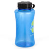 PL34-2 | 34 oz. Cincher Plastic Sports Bottle (2 Color Imprint)