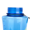 PL34-2 | 34 oz. Cincher Plastic Sports Bottle (2 Color Imprint)