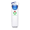 PLIWB-F | 27 oz. Infuser Water Bottle (Full Color Imprint)