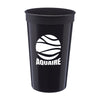PLSC22-1 | 22 oz. Fantastic Plastic Stadium Cup (1 Color Imprint)