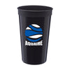 PLSC22-2 | 22 oz. Fantastic Plastic Stadium Cup (2 Color Imprint)