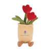 PLUSH8 | 8.5" Chelsea Teddy Bear™ Plush (Zenzies Series)