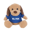 PLUSH9 | 6" Chelsea Teddy Bear™ Plush (Friendlies Series)