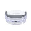 PTM40-2 | 40 oz. Pinnacle Stainless Steel Travel Mug (2 Color Imprint)