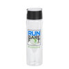 PW23-F | 23 oz. Nile Tritan Plastic Water Bottle (Full Color Imprint)