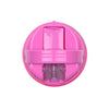 PWB18-F | 18 oz. Bonny Plastic Water Bottle (Full Color Imprint)