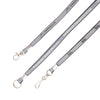 RFL-38 | 3/8" Reflective Lanyard