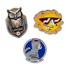 SE-WH-1 | 1" Soft Enamel Pricebuster Lapel Pin