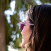 SG-AR-1 | Aurora Round Sunglasses (1 Color Imprint)