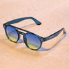 SG-AR-1 | Aurora Round Sunglasses (1 Color Imprint)