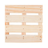 SKD-COAST | Mini Pallet Wood Coaster
