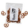 SPCB148 | 1.8 oz. Salted Pretzels in Clear Bag