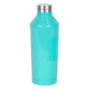 SSWB-2 | 17 oz. Vacuum Sealed Stainless Steel Water Bottle (2 Color Imprint)