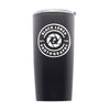 ST20-1 | 20 oz. Lambert Stainless Steel Tumbler (1 Color Imprint)