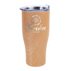ST27-E | 27 oz. Luxe Stainless Steel Travel Mug (Engraved Imprint)