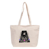 T-CCTZ-F | Eden Cotton Canvas Tote Bag (Full Color Imprint)