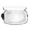 T-CLLB-1 | Trade Cooler Lunch Bag (1 Color Imprint)