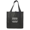 T-ECOMH-1 | Petite Eco Market Hopper Non Woven Tote (1 Color Imprint)