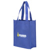 T-GOOD-2 | Goodie Non-Woven Small Gift Bag (2 Color Imprint)