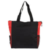 T-PACN-1 | Pack-n-Go Carry All Tote Bag (1 Color Imprint)
