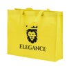 T-SHO-2 | Shopper Non-Woven Tote Bag (2 Color Imprint)