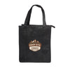 T-STAC-F | Stay Cool Non-Woven Insulated Tote Bag (Full Color Imprint)