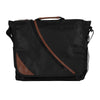 T-TWB-1 | Tirano Messenger Bag (1 Color Imprint)