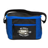 T-YLB-1 | Yuma Aluminum Foil Insulated Lunch Bag (1 Color Imprint)
