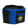T-YLB-2 | Yuma Aluminum Foil Insulated Lunch Bag (2 Color Imprint)