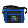 T-YLB-F | Yuma Aluminum Foil Insulated Lunch Bag (Full Color Imprint)