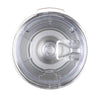 TM20-F | 20 oz. Diamond Stainless Steel Travel Mug (Full Color Imprint)