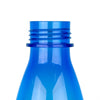 TR25-2 | 25 oz. Amphora Plastic Water Bottle (2 Color Imprint)