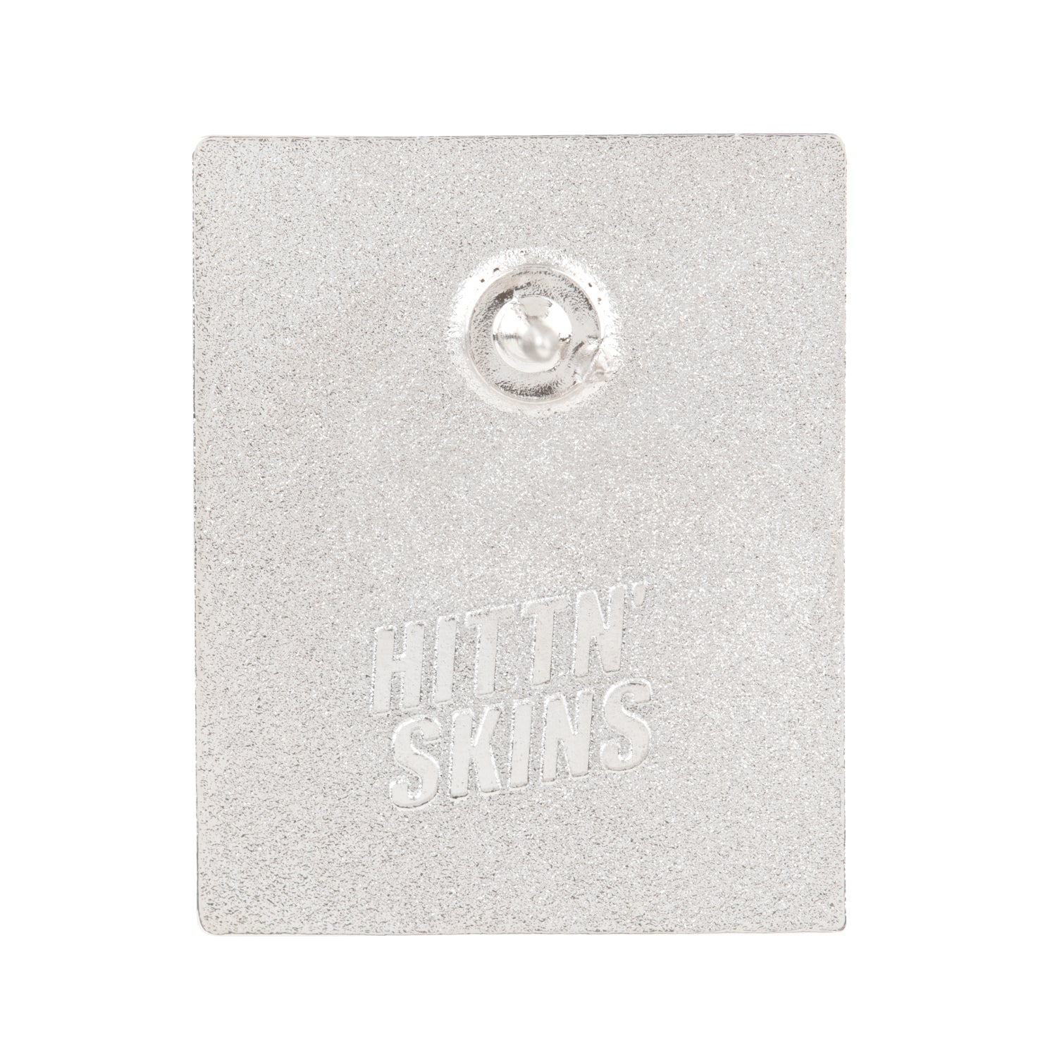 Back Stamp